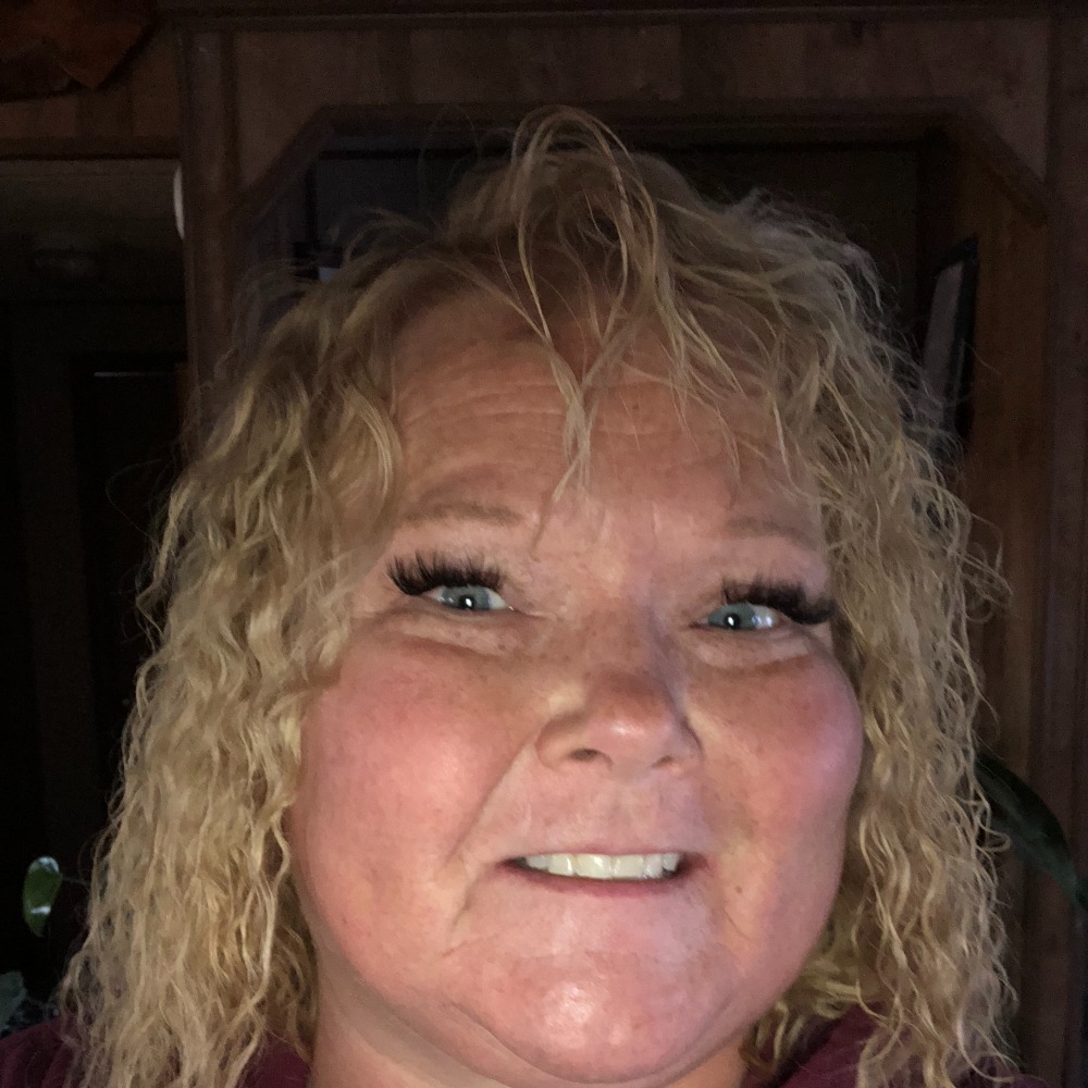 Meet your Posher, Cristy